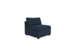 Kova Box Cushion Armless