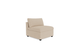 Kova Box Cushion Armless