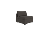 Kova Box Cushion Armless
