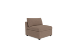 Kova Box Cushion Armless
