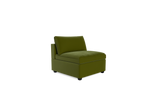Kova Box Cushion Armless