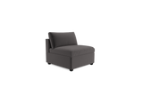 Kova Box Cushion Armless