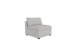 Kova Box Cushion Armless