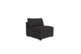 Kova Box Cushion Armless
