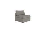 Kova Box Cushion Armless