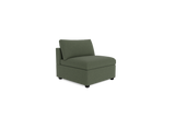 Kova Box Cushion Armless