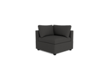 Kova Box Cushion Corner