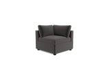 Kova Box Cushion Corner