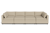 Kova Box Cushion Grand Pit