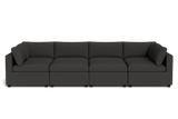 Kova Box Cushion Grand Pit