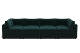 Kova Box Cushion Grand Pit