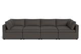 Kova Box Cushion Grand Pit