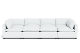 Kova Box Cushion Grand Pit