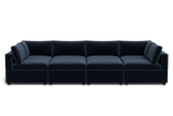 Kova Box Cushion Grand Pit