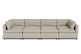 Kova Box Cushion Grand Pit