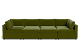 Kova Box Cushion Grand Pit