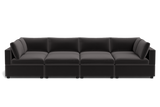 Kova Box Cushion Grand Pit