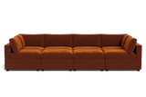 Kova Box Cushion Grand Pit
