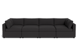 Kova Box Cushion Grand Pit