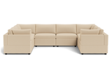 Kova Box Cushion Grand U-Shape
