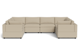 Kova Box Cushion Grand U-Shape