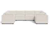 Kova Box Cushion Grand U-Shape