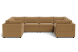 Kova Box Cushion Grand U-Shape