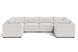 Kova Box Cushion Grand U-Shape