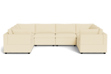 Kova Box Cushion Grand U-Shape