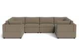 Kova Box Cushion Grand U-Shape