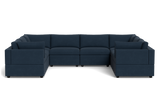 Kova Box Cushion Grand U-Shape