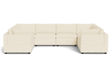 Kova Box Cushion Grand U-Shape