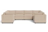 Kova Box Cushion Grand U-Shape