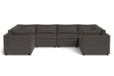 Kova Box Cushion Grand U-Shape
