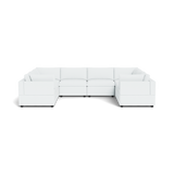 Kova Box Cushion Grand U-Shape