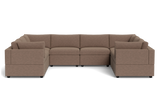 Kova Box Cushion Grand U-Shape