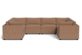 Kova Box Cushion Grand U-Shape
