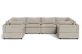 Kova Box Cushion Grand U-Shape