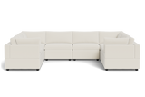 Kova Box Cushion Grand U-Shape