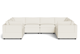 Kova Box Cushion Grand U-Shape