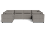 Kova Box Cushion Grand U-Shape