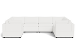 Kova Box Cushion Grand U-Shape