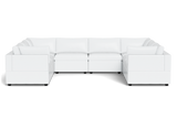 Kova Box Cushion Grand U-Shape