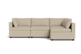 Kova Box Cushion L-Shape