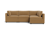 Kova Box Cushion L-Shape