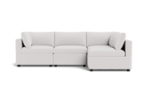 Kova Box Cushion L-Shape
