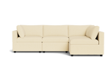 Kova Box Cushion L-Shape