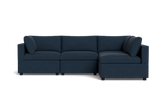 Kova Box Cushion L-Shape
