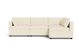 Kova Box Cushion L-Shape