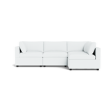 Kova Box Cushion L-Shape